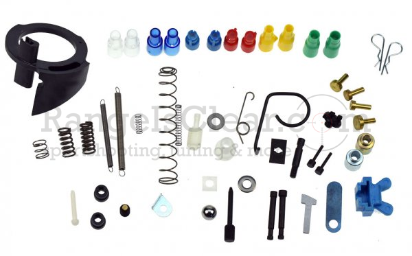 Dillon XL750 Spare Parts