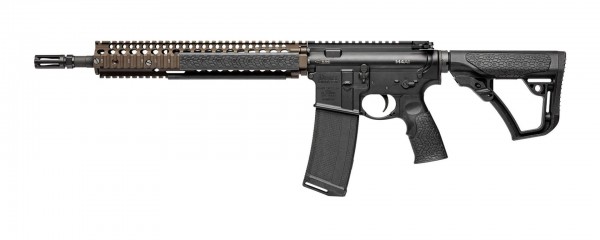 Daniel Defense M4A1 .223 Rem 14,5"