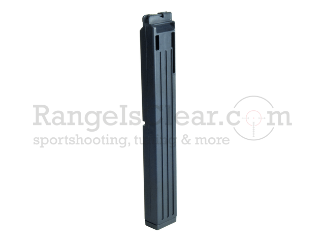 GSG MP40 Magazin 9x19 - 25 Schuss GSG MP40 Magazin 9x19 - 25 Schuss