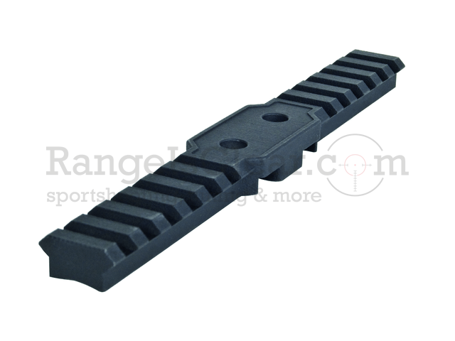 GSG MP40 Picatinny Rail