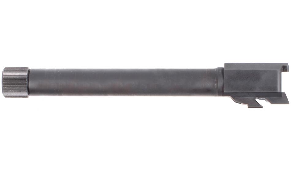 Walther Wechsellauf SD 9x19 - 5,5" Gewinde 1/2"x28