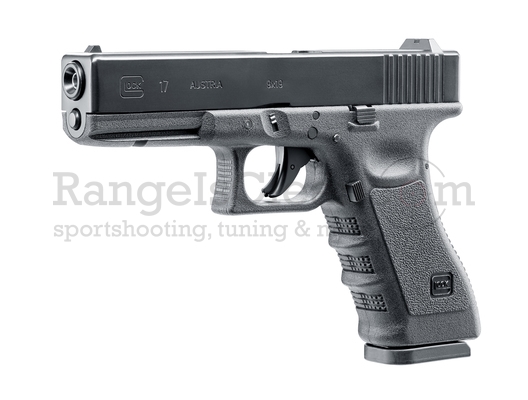 Umarex Glock 17 Gen 4 - 4,5mm BB / Diabolo CO2