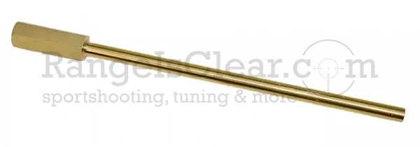 CED Solid Brass Squib Rod