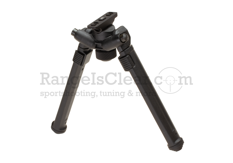 Magpul M-LOK Bipod Black 6,3"-10,3"