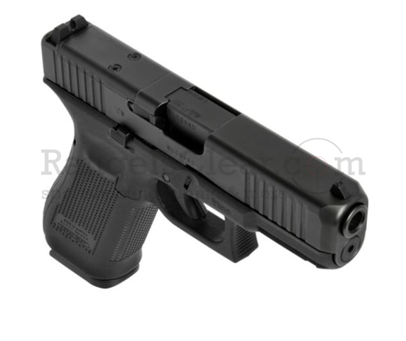 Glock 45 MOS / FS Kal. 9x19