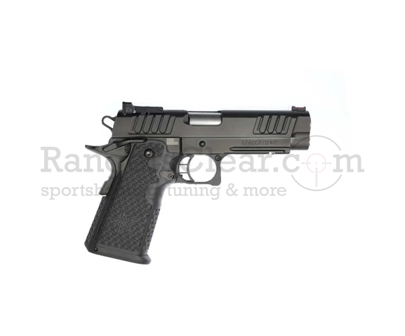 STI Staccato P 2011 - 9x19 - 4,4" Bull Barrel STI Staccato P 2011 - 9x19 - 4,4" Bull Barrel