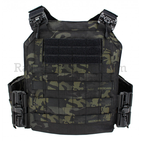 Zentauron Vulcan III Standard - Multicam black