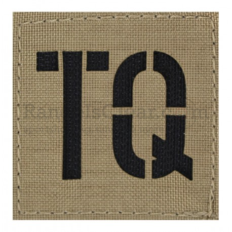 Zentauron Tourniquette TQ Patch - Beige