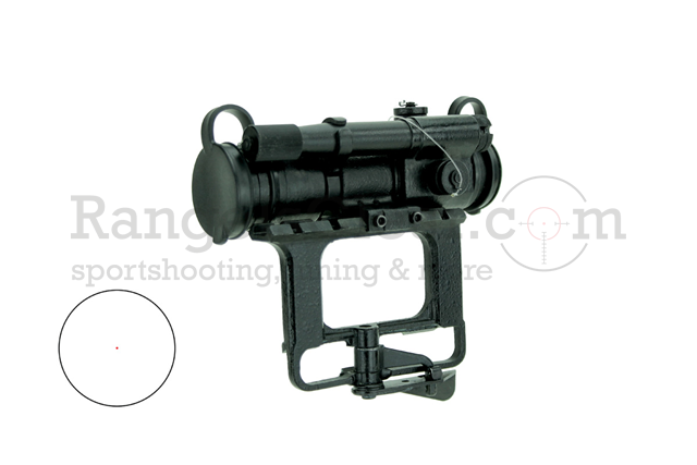 Belomo PK-01V Collimator Sight - Red Dot