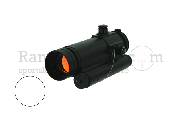 Belomo PK-01BM Collimator Sight - AK47, M16, G36