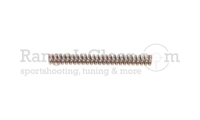 Anderson Arms AR15 Safety Detent Spring