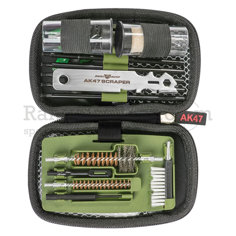 Real Avid Gun Boss AK47 Cleaning Kit
