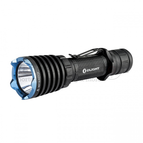 Olight Warrior X Pro - Black