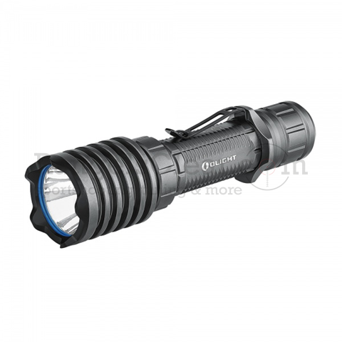 Olight Warrior X Pro - Gunmetal Limited Edition