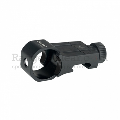 Olight Picatinny Flashlight Mount 24.4-27.4mm