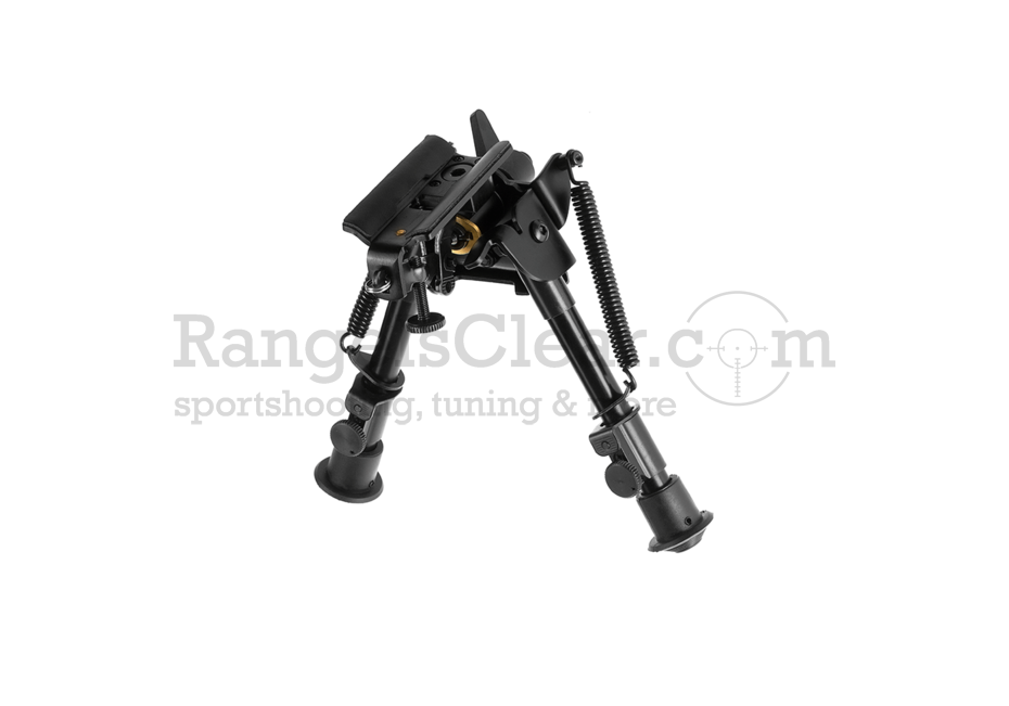 Blackhawk Sportster Traverse Track Bipod 6"-9"