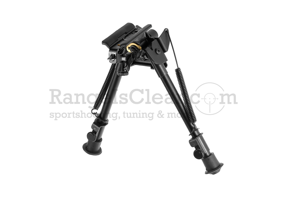 Blackhawk Sportster Traverse Track Bipod 9"-13"