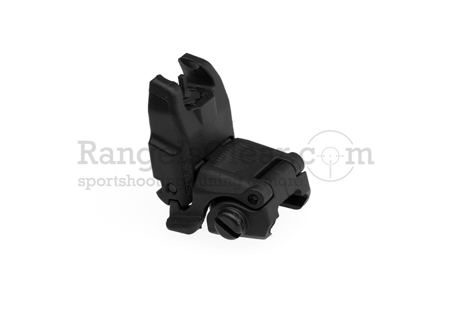 Magpul MBUS 2 Front Back-Up Sight Black