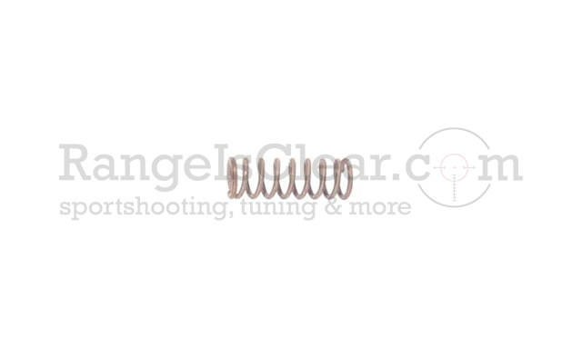 Anderson Arms AR15 Bolt Catch Spring