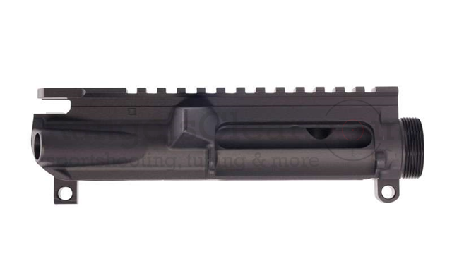 Anderson Arms AR15 Upper Receiver Mil-Spec