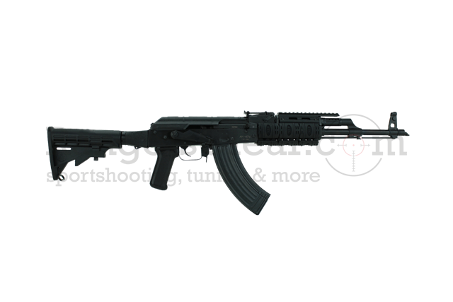 Sino Defense AKS-47 Tactical 7,62x39