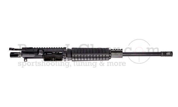 Anderson Arms AR-15 M4 7,62x39 CT3 Carbine 16"