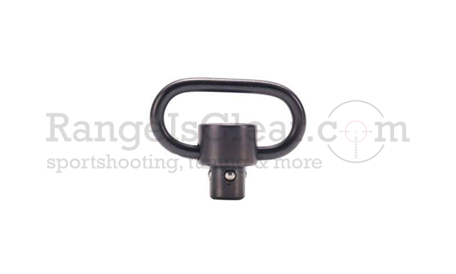 Anderson Arms QD Sling Swivel 1,25"