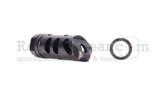 Anderson Arms AR15 Stallion Muzzle Brake 5.56