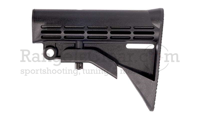 Anderson Arms M4 Carbine 6 Position Stock MilSpec