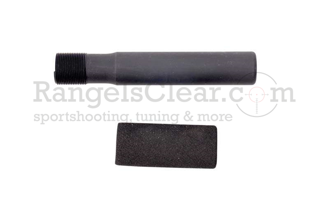 Anderson Arms AR15 Pistol Buffer & Foam Cover Kit