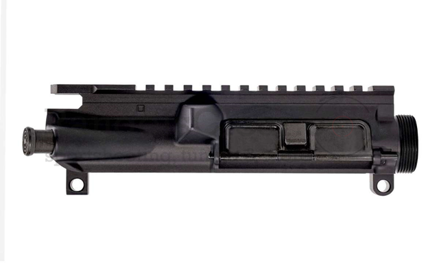 Anderson Arms AR15 Upper Assembled