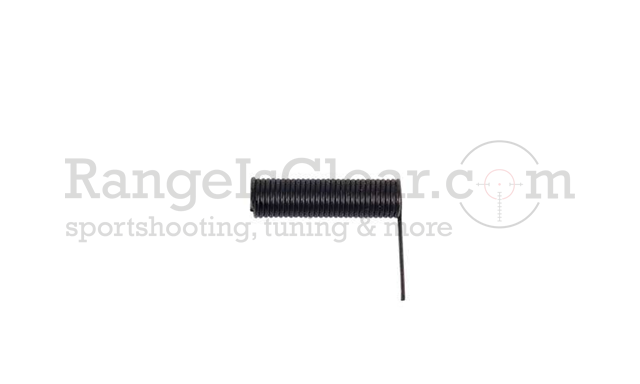 Anderson Arms AR15 Dust Cover Torsion Spring