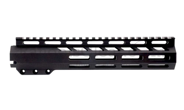 Anderson Arms AR15 Handguard M-LOK 9" Black