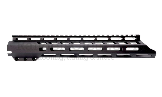 Anderson Arms AR15 Handguard M-LOK 12" Black