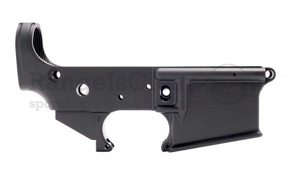 Anderson Arms AR15 Lower Open Stripped ELITE