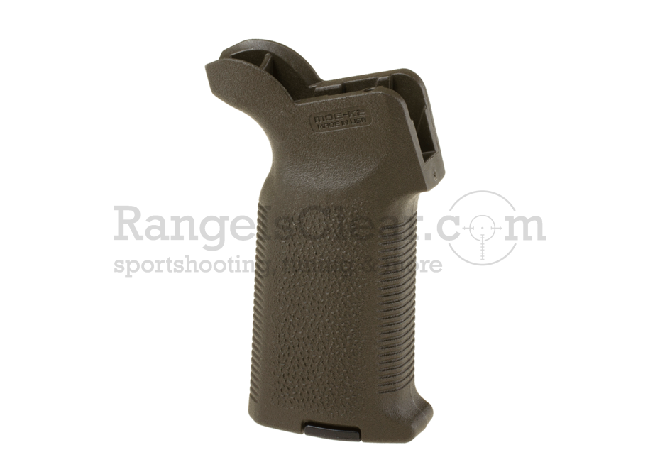 Magpul MOE K2 Grip OD Green