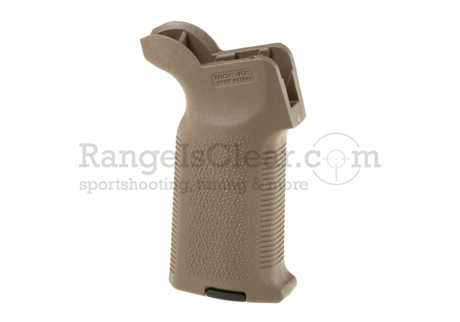 Magpul MOE K2 Grip FDE