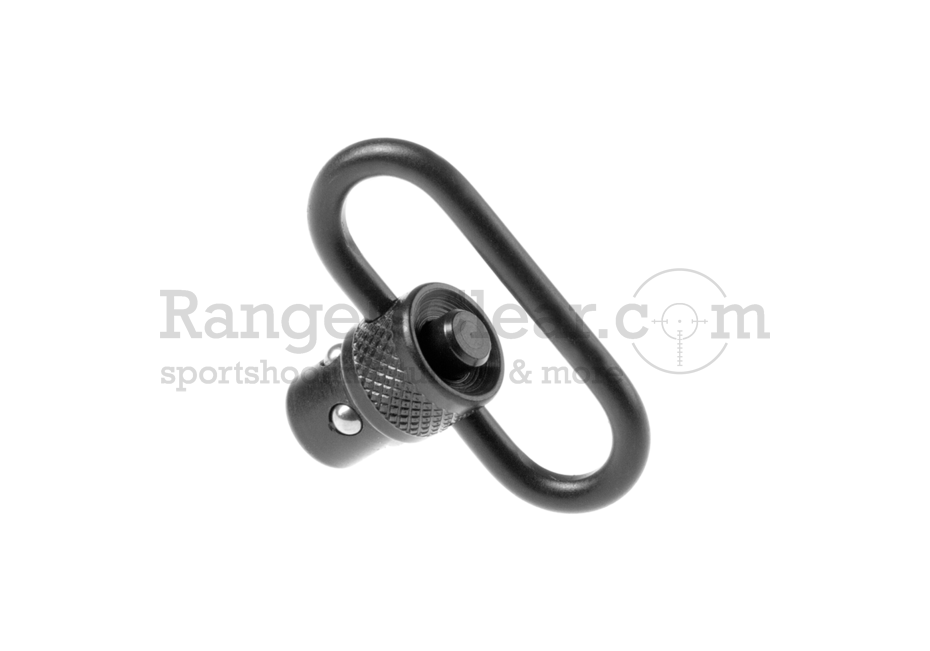 Leapers SPB QD Sling Swivel 1.25"