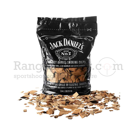 Jack Daniels Räucherchips Wood Smoking 2940ml Jack Daniels Räucherchips Wood Smoking 2940ml