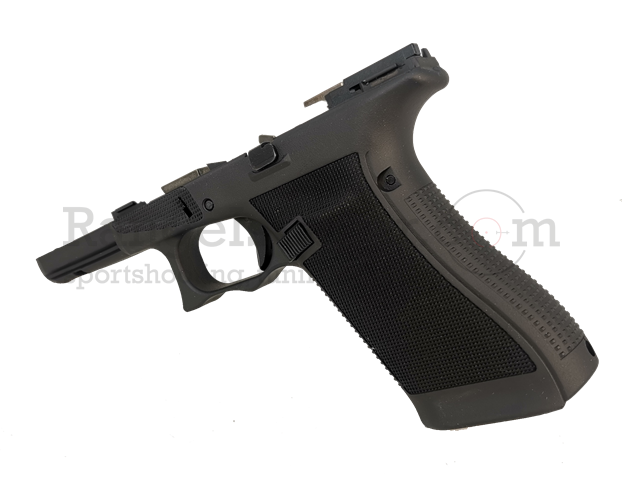 Glock Griffstück 17 Gen 5 - Verex Stippling Glock Griffstück 17 Gen 5 - Verex Stippling