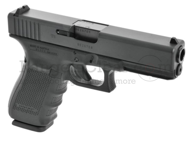 Glock 21 Gen 4 Kal. .45 ACP