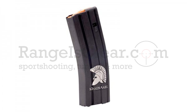 Anderson Arms AR15 Magazin 30rds SPARTAN