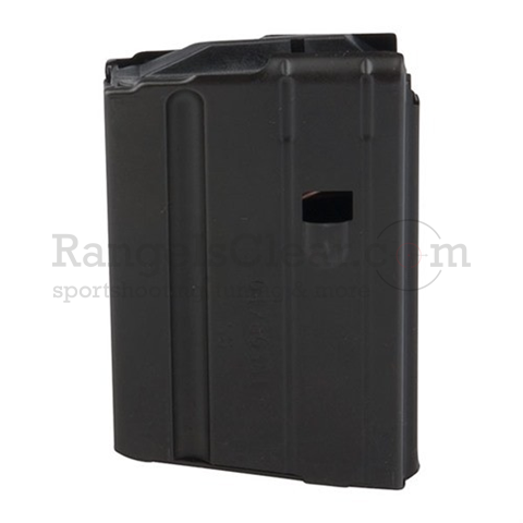 DuraMag AR15 7,62x39 10rds Magazin SS AGF