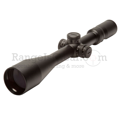 Sightmark Citadel 5-30x56 LR2 MRAD FFP