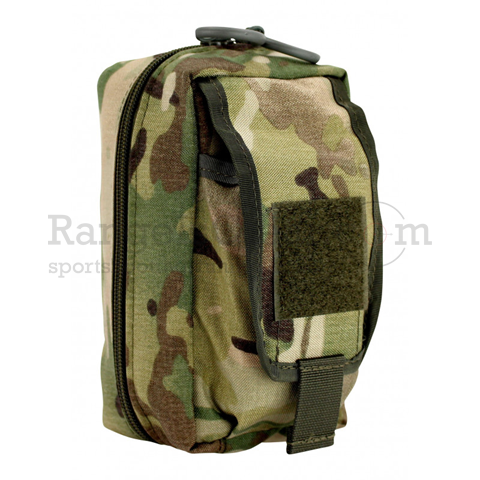 Zentauron Trauma IFAK Klett - Multicam