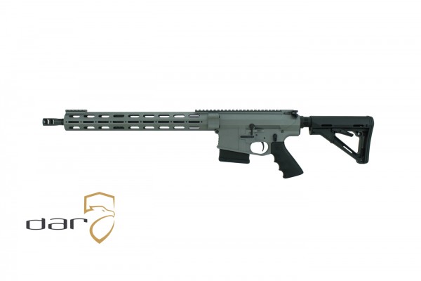 DAR-10 M5 Advanced .308 Win 16,75" TUNGSTEN DAR-10 M5 Advanced .308 Win 16,75" TUNGSTEN