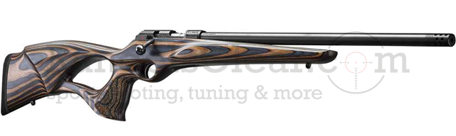 CZ 457 Thumbhole 20" 1/2x20 UNF .22lr CZ 457 Thumbhole 20" 1/2x20 UNF .22lr
