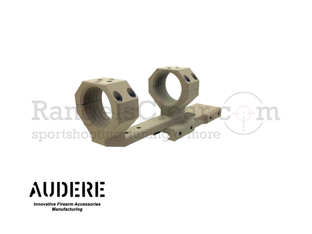 Audere Impetus Cantilever 2,5" DM 30 FDE