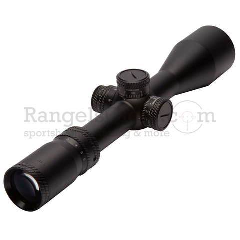 Sightmark Citadel 3-18x50 LR2 MRAD FFP