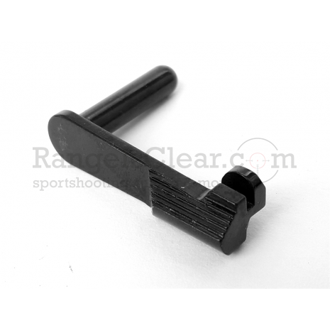 BT 1911 / 2011 Slide Stop Blued